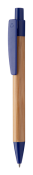 długopis bambusowy Colothic