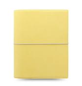 Organizer fILOFAX Domino Soft A5, żółty