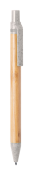 długopis bambusowy Roak