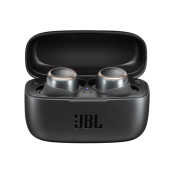JBL słuchawki Bluetooth Live 300 TWS białe