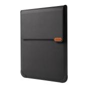 Nillkin Versatile etui torba pokrowiec na laptopa do 16,1'' z funkcją podstawki i podkładki pod myszkę czarny