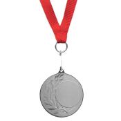 Medal Athlete Win, srebrny