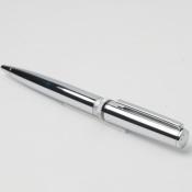 Długopis Gear Metal Chrome