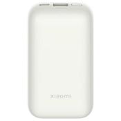 Xiaomi Mi Pocket Edition Pro powerbank 10000mAh PD QC 33W biały (BHR5909GL)