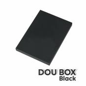 DUO BOX Black