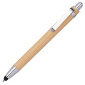 Długopis z touch penem
