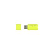 GoodRam pendrive 128GB UME2 USB 2.0 żółty