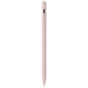 Etui Uniq Pixo Lite rysik magnetyczny na iPada - różowe