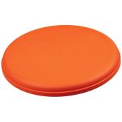 Orbit frisbee z tworzywa sztucznego pochodzącego z recyklingu