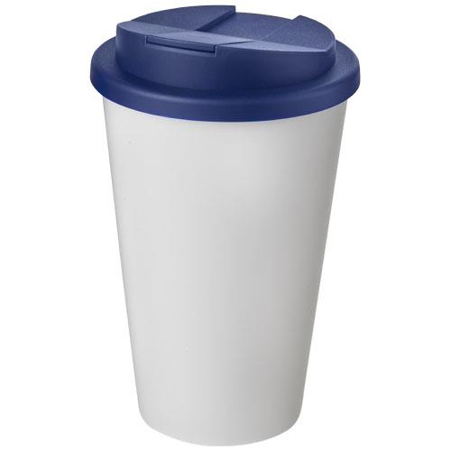 Americano® 350 ml tumbler with spill-proof lid