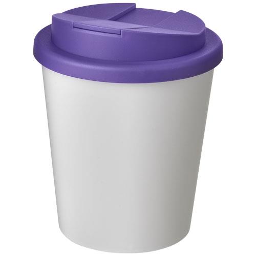 Americano® Espresso 250 ml tumbler with spill-proof lid