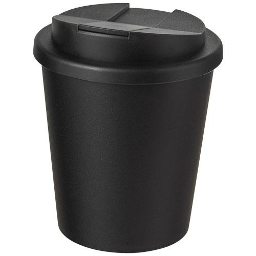 Americano® Espresso 250 ml tumbler with spill-proof lid