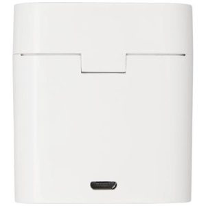 Automatycznie parujące się bezprzewodowe słuchawki douszne Volantis True Wireless z UVC.jpg
