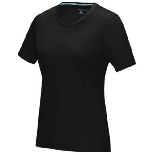 Azurite short sleeve women’s organic t-shirt