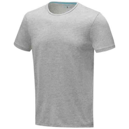 Balfour short sleeve men's organic t-shirt