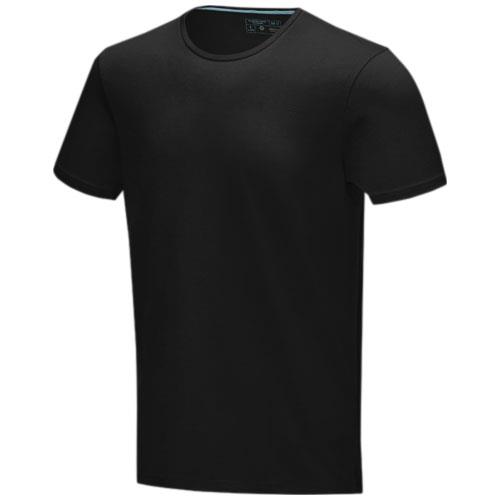 Balfour short sleeve men's organic t-shirt