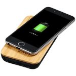 Bambusowy/materiałowy bezprzewodowy powerbank Future 6000 mAh.jpg