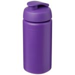 Bidon Baseline® Plus o pojemności 500 ml z wieczkiem zaciskowym i uchwytem.jpg