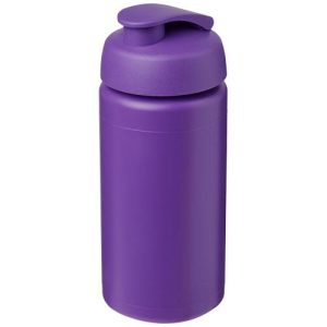 Bidon Baseline® Plus o pojemności 500 ml z wieczkiem zaciskowym i uchwytem.jpg