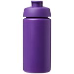 Bidon Baseline® Plus o pojemności 500 ml z wieczkiem zaciskowym i uchwytem.jpg