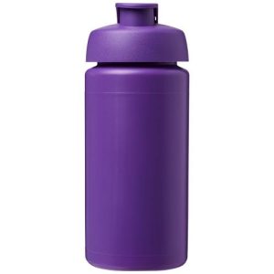 Bidon Baseline® Plus o pojemności 500 ml z wieczkiem zaciskowym i uchwytem.jpg
