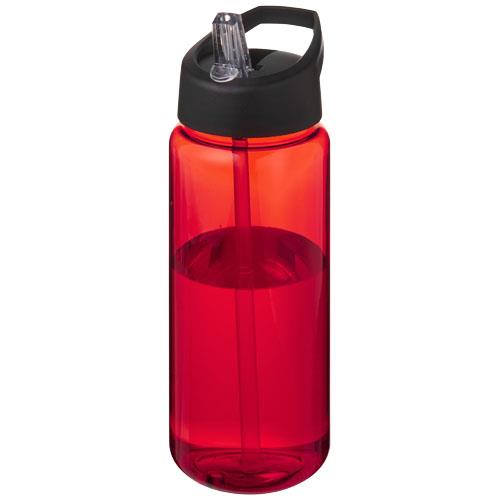 Bidon H2O Active® Octave Tritan™ o pojemności 600 ml z dzióbkiem