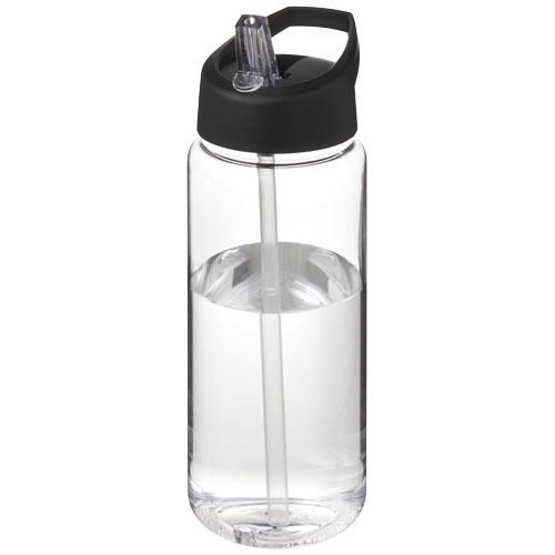 Bidon H2O Active® Octave Tritan™ o pojemności 600 ml z dzióbkiem