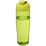 Bidon H2O Tempo® o pojemności 700 ml z wieczkiem zaciskowym