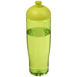 Bidon H2O Tempo® o pojemności 700 ml z wypukłym wieczkiem