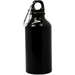 Bidon aluminiowy 400 ml, z karabinczykiem / Freshy.jpg