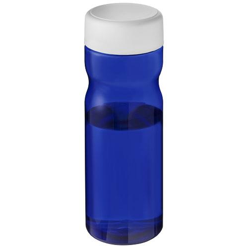 Butelka H2O Active® Eco Base 650 ml screw cap