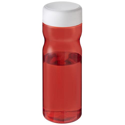 Butelka H2O Active® Eco Base 650 ml screw cap