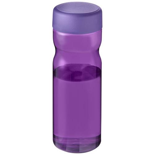 Butelka H2O Active® Eco Base 650 ml screw cap