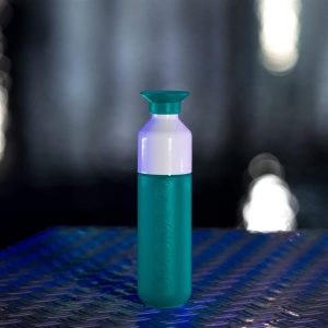 Butelka plastikowa - Dopper Original 450ml.jpg