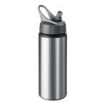 Butelka z aluminium 600 ml