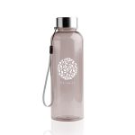 Butelka z tritanu 500 ml, stalowa nakrętka ze sznurkiem / Tritanbottle.jpg