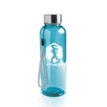 Butelka z tritanu 500 ml, stalowa nakrętka ze sznurkiem / Tritanbottle.jpg