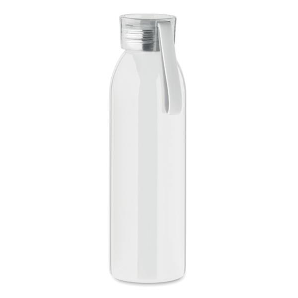 Butelka ze stali 650ml