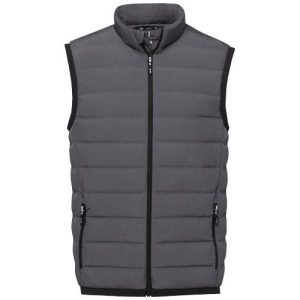 Caltha men's insulated down bodywarmer.jpg