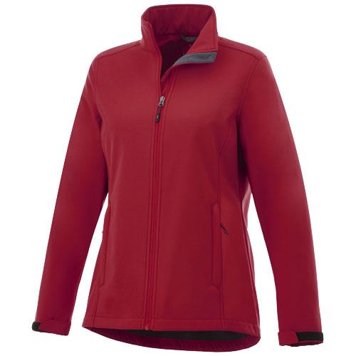 Damska kurtka typu softshell Maxson