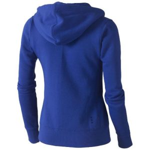 Damska rozpinana bluza z kapturem Arora.jpg