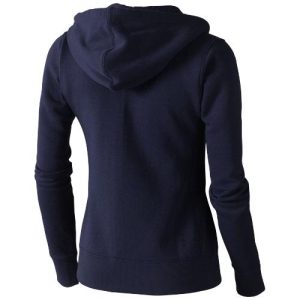 Damska rozpinana bluza z kapturem Arora.jpg