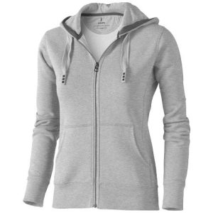 Damska rozpinana bluza z kapturem Arora.jpg