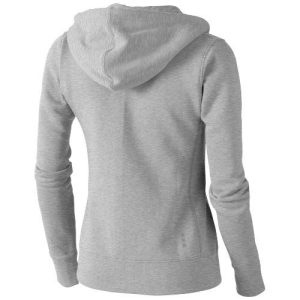 Damska rozpinana bluza z kapturem Arora.jpg