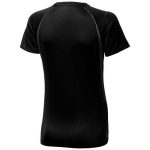 Damski T-shirt Quebec z krótkim rękawem z dzianiny Cool Fit odprowadzającej wilgoć.jpg