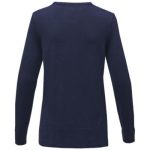 Damski sweter z okrągłym dekoltem Merrit.jpg