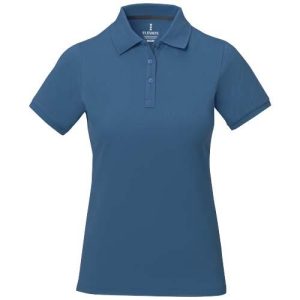 Damskie polo Calgary z krótkim rękawem.jpg