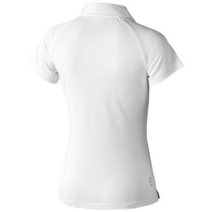 Damskie polo Ottawa z krótkim rękawem z dzianiny Cool Fit odprowadzającej wilgoć.jpg