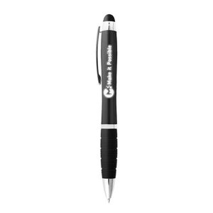 Długopis metalowy touch pen z podświetlanym logo / Britly.jpg