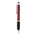 Długopis metalowy touch pen z podświetlanym logo / Britly.jpg